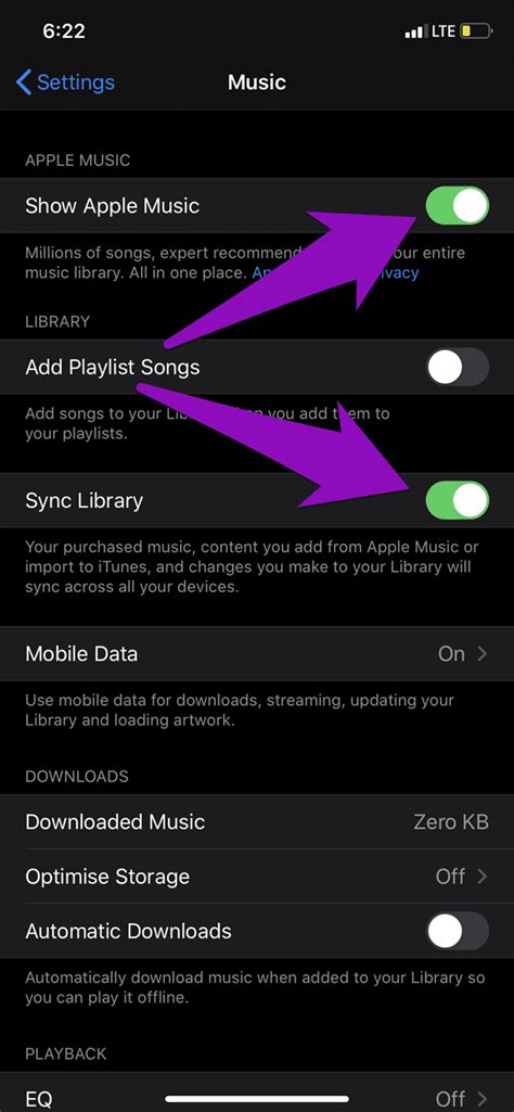 ; Keep iTunes up-to-date: Ensure the latest version of iTunes is installed on your computer before plugging in your <b>iPhone</b>. . Downloaded music not showing on iphone